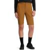 Women’s Freewheel Ride Shorts(Bronze)