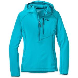 Outdoor Research Women’s Helium Traveler Jacket, Black, X-Small(Typhoon)