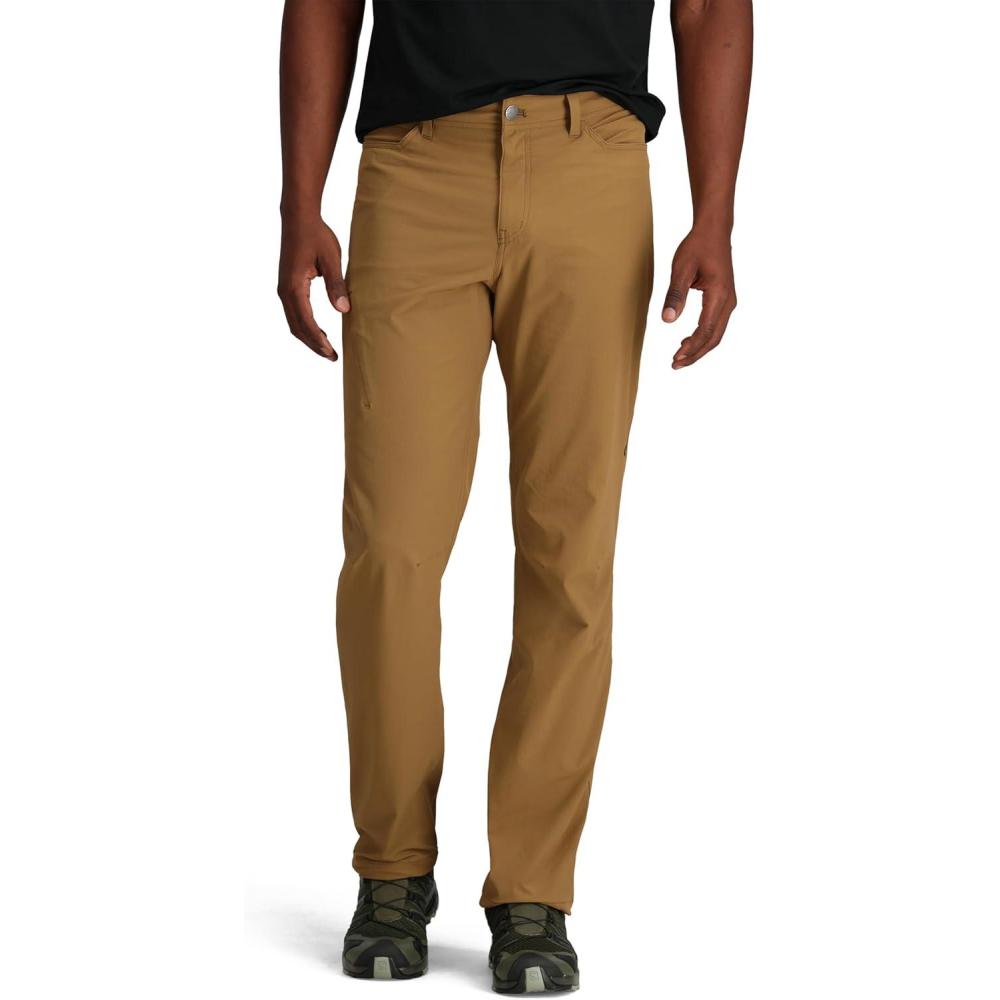 imageOutdoor Research Mens Ferrosi Pant30 InseamCoyote