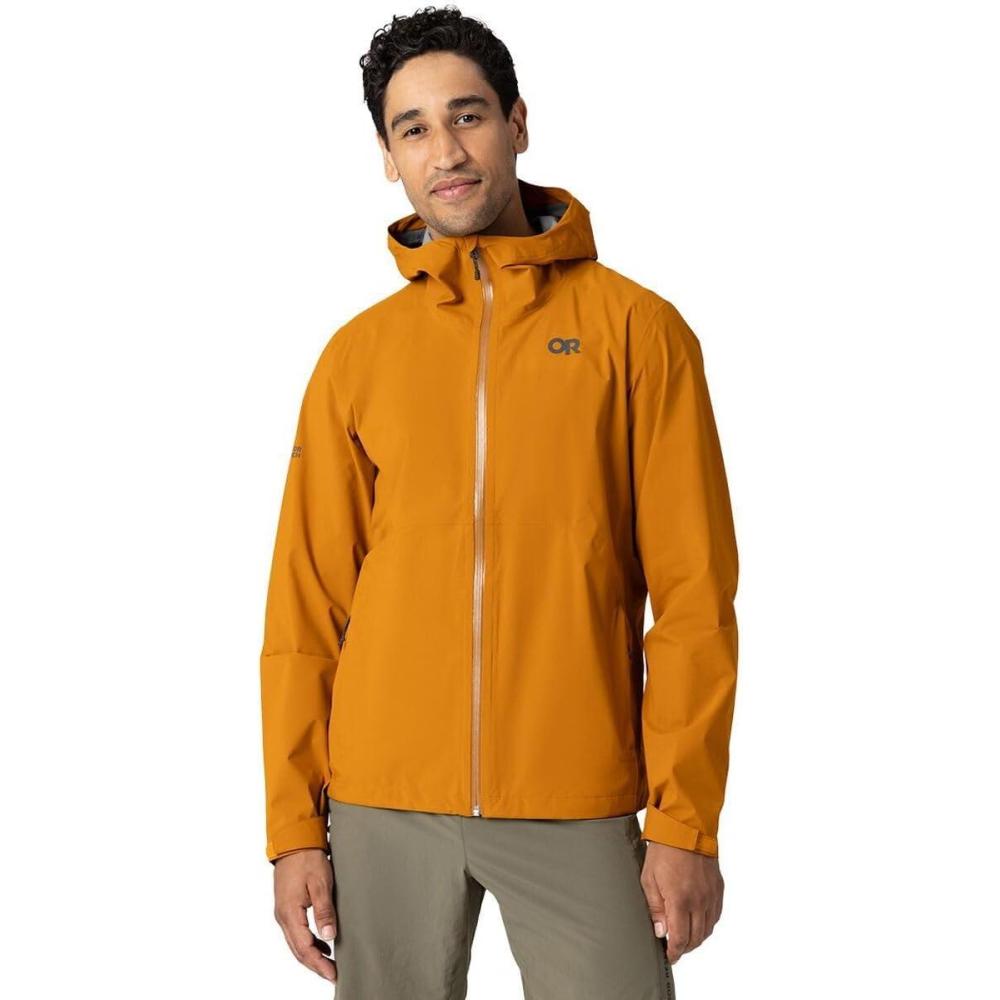 imageOutdoor Research Mens Stratoburst Stretch Rain JacketSedona