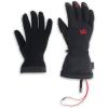 Outdoor Research Men’s Arete II GORE-TEX Gloves – Cold Weather Gloves(Black)