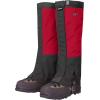 Outdoor Research Men’s Crocodile GORE-TEX Gaiters – Breathable Leg Protection