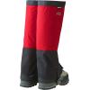 Outdoor Research Men’s Crocodile GORE-TEX Gaiters – Breathable Leg Protection