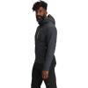Outdoor Research Men’s Echo Printed Hoodie(Storm/Black)