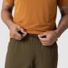 Outdoor Research Men’s Ferrosi Joggers(Dark Olive)