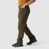 Outdoor Research Men’s Ferrosi Pant-30 Inseam(Dark Olive)
