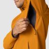 Outdoor Research Men’s Stratoburst Stretch Rain Jacket(Sedona)