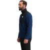 Outdoor Research Men’s Trail Mix Fleece Quarter Zip Pullover(Cenote)