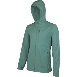 Outdoor Research Men’s Shadow Wind Hoodie(Malachite)