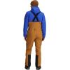 Outdoor Research Men’s Carbide Bibs – Short(Solid Bronze)
