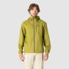 Outdoor Research Men’s Helium UL Jacket | Lightweight Waterproof Rain Jacket, Breathable, Windproof, Fully Seam Taped(Rainforest)