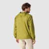 Outdoor Research Men’s Helium UL Jacket | Lightweight Waterproof Rain Jacket, Breathable, Windproof, Fully Seam Taped(Rainforest)