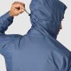 Outdoor Research Men’s Helium UL Jacket | Lightweight Waterproof Rain Jacket, Breathable, Windproof, Fully Seam Taped(Skyline)