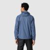 Outdoor Research Men’s Helium UL Jacket | Lightweight Waterproof Rain Jacket, Breathable, Windproof, Fully Seam Taped(Skyline)