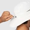 Outdoor Research Sunbriolet Sun Hat | UPF 50+, Breathable & Moisture-Wicking Safari Hiking Hat for Men & Women, SPF Headwear(Sand)