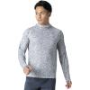 Outdoor Research Men’s Echo Hoodie – Lightweight UPF 15 Sun Shirt, Moisture-Wicking, Odor Control, Breathable(Oyster Traverse Print)