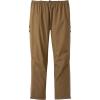 Outdoor Research Men’s Foray 3L Pants | Waterproof, Windproof, Carabiner Loop, Standard Fit Coyote