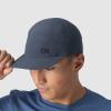 Outdoor Research Swift Lite Tech Cap | Quick Drying, Breathable, Water Resistant, UPF 30+(Atlantic)