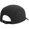 Outdoor Research Swift Lite Tech Cap | Quick Drying, Breathable, Water Resistant, UPF 30+(Black)