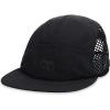 Outdoor Research Swift Air Cap(Black)