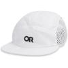 Outdoor Research Swift Air Cap(White)