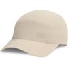 Outdoor Research Swift Lite Tech Cap | Quick Drying, Breathable, Water Resistant, UPF 30+(Pro Khaki)
