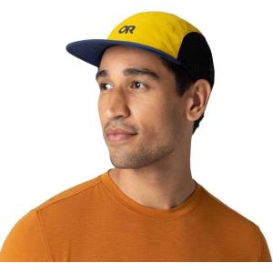 Outdoor Research Swift Air Cap(Amber/Cenote)