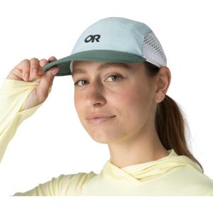 Outdoor Research Swift Air Cap(Tidal/Malachite)