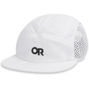 Outdoor Research Swift Air Cap(White)