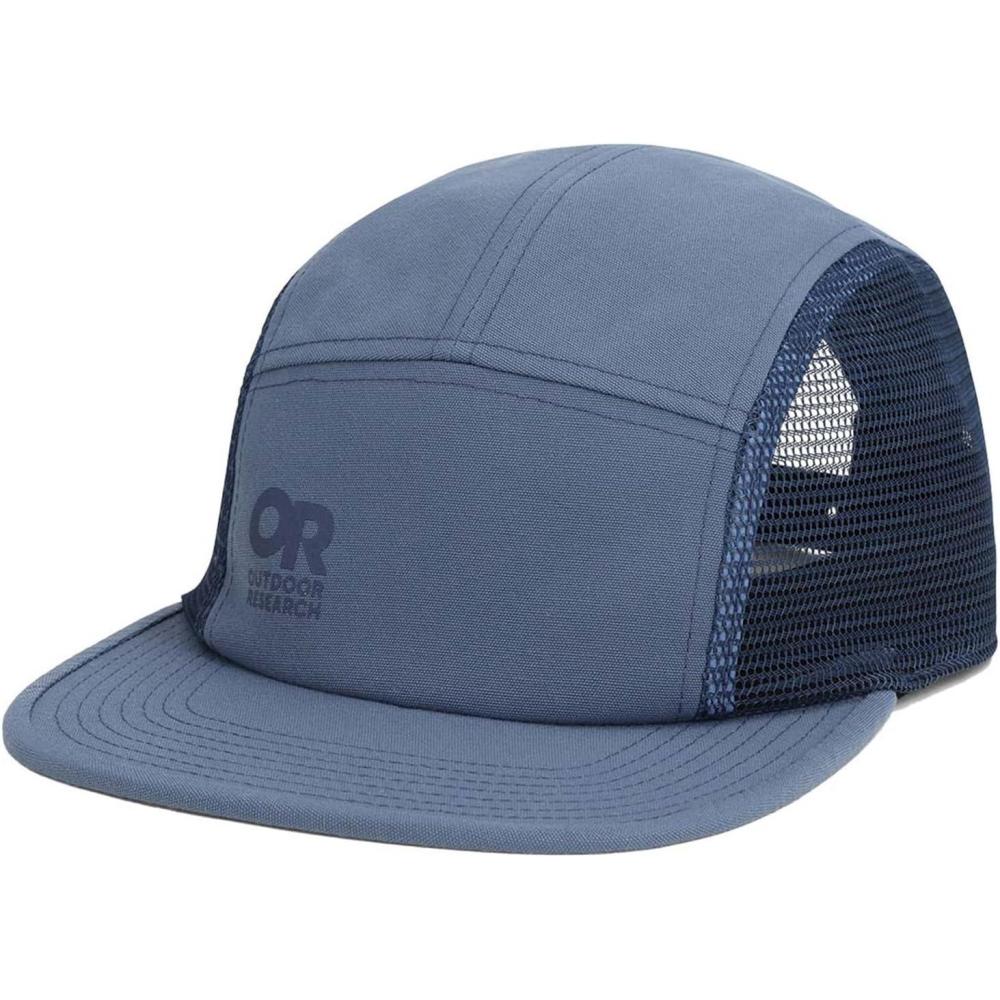 imageOutdoor Research Loam 5 Panel CapSummitNaval Blue