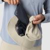 Outdoor Research Helios Bug Hat | UPF 50+ Netted Boonie Sun Hat for Hiking & Fishing, Mesh Net Keeps Mosquitos & Insects Out(Pro Khaki)