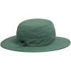 Outdoor Research Helios Sun Hat | UPF 50+ Protection, Classic Boonie Style, Lightweight UV Sun Shade Hat for Men & Women(Malachite)