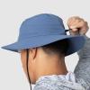 Outdoor Research Helios Sun Hat | UPF 50+ Protection, Classic Boonie Style, Lightweight UV Sun Shade Hat for Men & Women(Skyline)