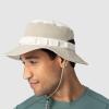 Outdoor Research Insect Shield Bucket Hat | Lightweight Bug Repellent Hat, UPF 50+ Sun Protection, Breathable Mesh Venting(Pro Khaki/Sand)