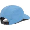 Outdoor Research Seattle Rain Cap – Waterproof & Sun Protected Baseball Cap(Ascent Blue)