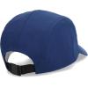 Outdoor Research Seattle Rain Cap – Waterproof & Sun Protected Baseball Cap(Cenote)