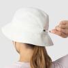 Outdoor Research Sun Bucket Hat | UPF 50+ Protection, Lightweight Packable Hiking Fisherman Hat for Men & Women, Chin Strap(Sand)
