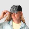 Outdoor Research Swift Ultra Light Cap(Malachite Baker Print/Black)