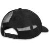 Outdoor Research Unisex Advocate Trucker Lo Pro Cap, One Size(Black)