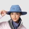 Outdoor Research Unisex Seattle Rain Hat(Ascent Blue/Skyline)