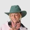 Outdoor Research Unisex Seattle Rain Hat(Malachite)