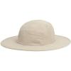 Outdoor Research Swift Lite Brimmer | Water Resistant, Quick Drying, Moisture Wicking, Cooling Side Panel Vents, 3″ Wide Brim, UPF 30+