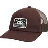 Outdoor Research Unisex Advocate Trucker Lo Pro Cap, One Size(Manzanita)