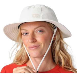 Outdoor Research Helios Sun Hat | UPF 50+ Protection, Classic Boonie Style, Lightweight UV Sun Shade Hat for Men & Women(Sand)