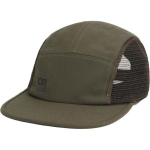 Outdoor Research Loam 5 Panel Cap(Ranger Green)