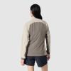 Outdoor Research Women’s Deviator Wind Jacket(Pro Khaki/Gravel)