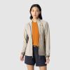 Outdoor Research Women’s Deviator Wind Jacket(Pro Khaki/Gravel)