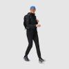 Outdoor Research Women’s Ferrosi Hoodie | Wind & Water Resistant, Zippered Pockets, Adjustable Hood, Standard Fit(Black)
