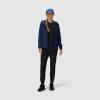 Outdoor Research Women’s Ferrosi Hoodie | Wind & Water Resistant, Zippered Pockets, Adjustable Hood, Standard Fit(Cenote)