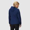 Outdoor Research Women’s Ferrosi Hoodie | Wind & Water Resistant, Zippered Pockets, Adjustable Hood, Standard Fit(Cenote)